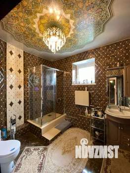 Дом 500м², 2-этажный, посуточно, 