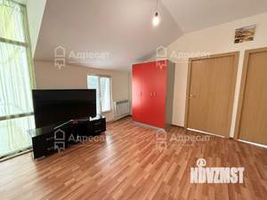 Дом 130м², 2-этажный, на длительный срок, 