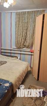 Дом 60м², 1-этажный, на длительный срок, 