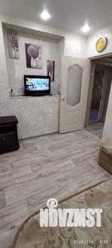 Дом 50м², 1-этажный, посуточно, 