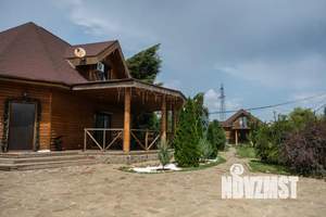 Дом 320м², 2-этажный, посуточно, 