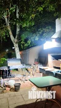 Дом 500м², 2-этажный, посуточно, 