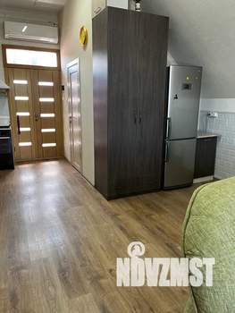 Дом 45м², 2-этажный, посуточно, 