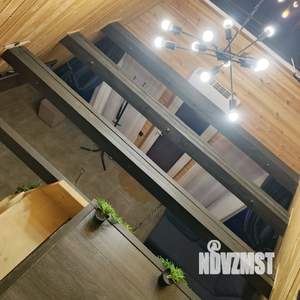 Дом 45м², 2-этажный, посуточно, 