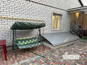 Дом 240м&sup2;, 1-этажный, посуточно, 