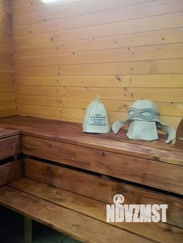 Дом 50м², 1-этажный, посуточно, 