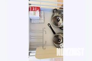 Дом 70м&sup2;, 2-этажный, посуточно, 