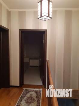 Коттедж 140м², 2-этажный, на длительный срок, 