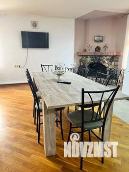 Дом 130м², 2-этажный, посуточно, 