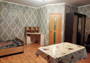 Дом 30м², 1-этажный, на длительный срок, 