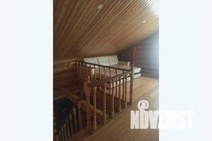 Дом 122м&sup2;, 2-этажный, посуточно, 