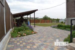 Дом 240м&sup2;, 2-этажный, посуточно, 