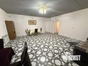 Дом 120м², 2-этажный, на длительный срок, 