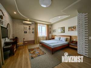 Дом 225м², 2-этажный, посуточно, 