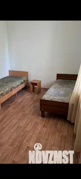 Дом 55м², 2-этажный, на длительный срок, 