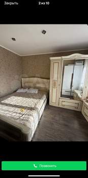 Дом 200м², 2-этажный, на длительный срок, 