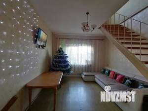 Дом 240м&sup2;, 2-этажный, посуточно, 