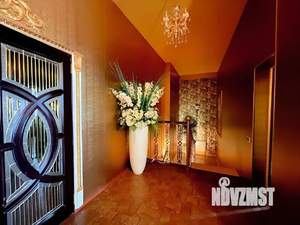 Дом 500м², 2-этажный, посуточно, 