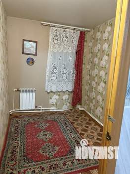 Дом 57м², 1-этажный, на длительный срок, 