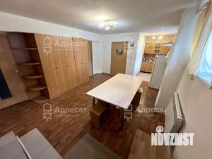 Дом 64м&sup2;, 2-этажный, на длительный срок, 