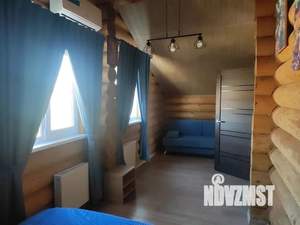 Дом 103м², 2-этажный, посуточно, 