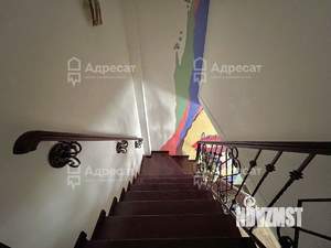 Дом 390м&sup2;, 2-этажный, на длительный срок, 