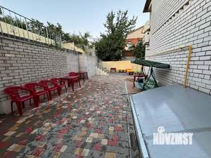 Дом 240м&sup2;, 1-этажный, посуточно, 