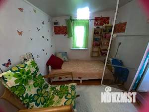 Дом 24м², 1-этажный, посуточно, 