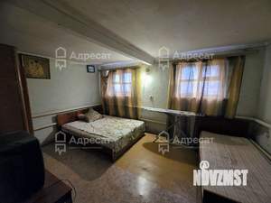 Дом 45м², 2-этажный, на длительный срок, 