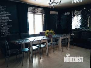 Дом 140м², 1-этажный, посуточно, 