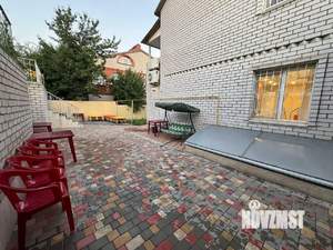 Дом 240м&sup2;, 1-этажный, посуточно, 