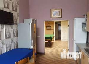 Дом 500м², 2-этажный, посуточно, 