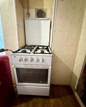 Дом 40м², 2-этажный, на длительный срок, 