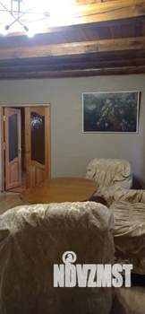 Дом 70м², 1-этажный, посуточно, 