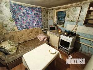Дом 45м², 2-этажный, на длительный срок, 