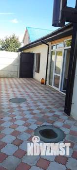 Дом 150м², 2-этажный, посуточно, 