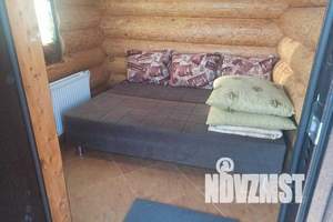 Дом 122м&sup2;, 2-этажный, посуточно, 