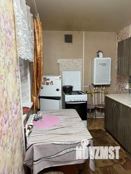 Дом 57м², 1-этажный, на длительный срок, 