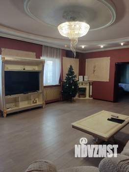 Дом 281м², 1-этажный, посуточно, 