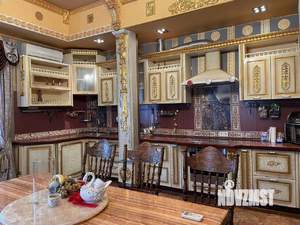 Дом 500м², 2-этажный, посуточно, 