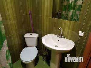 Дом 30м², 1-этажный, на длительный срок, 