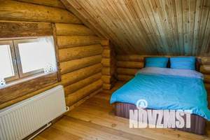 Дом 122м&sup2;, 2-этажный, посуточно, 