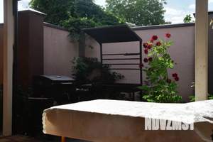 Дом 270м², 1-этажный, посуточно, 