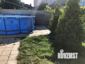 Дом 50м², 1-этажный, посуточно, 