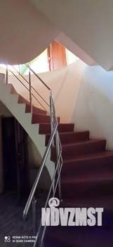 Коттедж 155м&sup2;, 2-этажный, на длительный срок, 