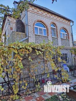 Дом 146м², 2-этажный, на длительный срок, 