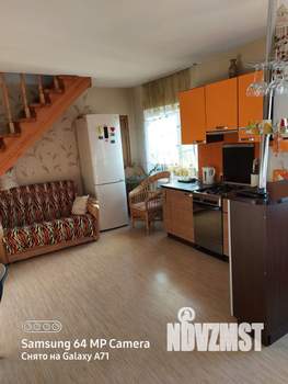 Дом 120м², 2-этажный, посуточно, 