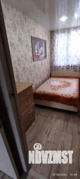 Дом 50м², 1-этажный, посуточно, 