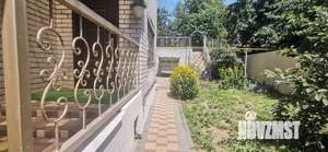 Дом 240м², 1-этажный, посуточно, 