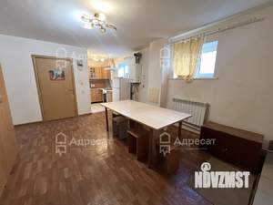 Дом 64м&sup2;, 2-этажный, на длительный срок, 